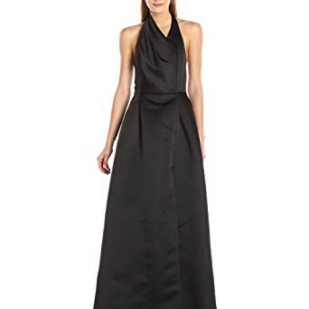 Halston Evening Gown
